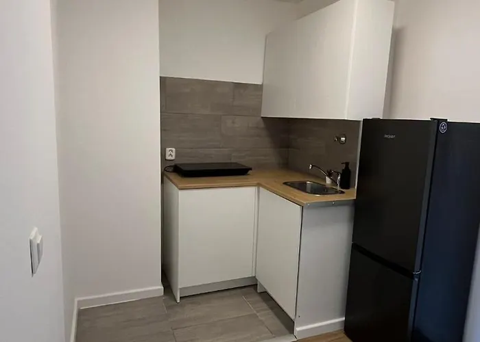 Apartment Zentrales In Mit Balkon Düsseldorf