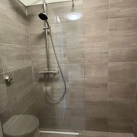 Apartmán Zentrales In Mit Balkon